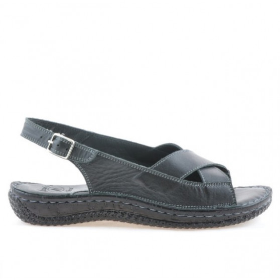 Women sandals 507 black