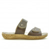 Sandale dama 517 capucino