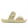 Women sandals 517 beige 