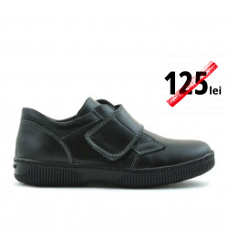 Children shoes 140 black
