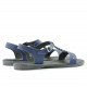Sandale dama 5011 indigo
