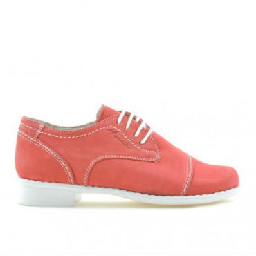 Children shoes 131 red