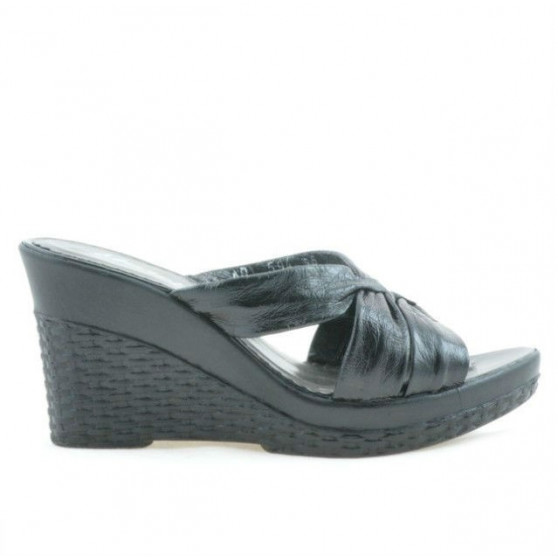 Women sandals 594 black