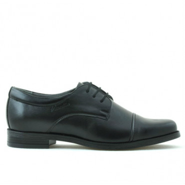 Women casual shoes 634 black