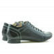 Women casual shoes 645 patent black