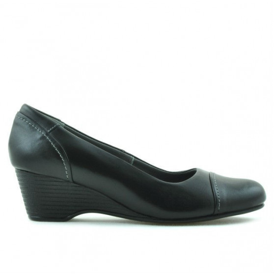 Women casual shoes 193 black