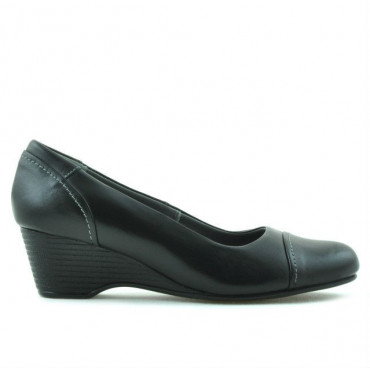 Women casual shoes 193 black