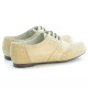 Women casual shoes 186 sand