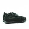 Small children shoes 01c bufo black