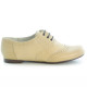 Women casual shoes 186 sand