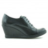 Women casual shoes 609 black