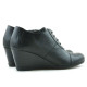Women casual shoes 656 black