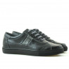 Pantofi sport dama 657 negru