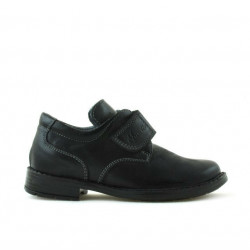 Small children shoes 14c black