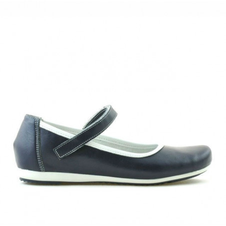 Children shoes 151 indigo