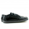 Pantofi sport dama 623 negru