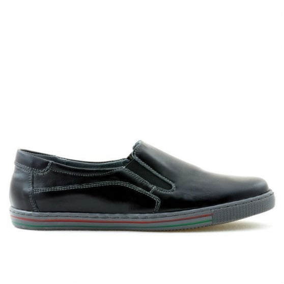 Pantofi sport dama 624 negru
