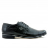 Teenagers stylish, elegant shoes 390 black