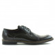 Men stylish, elegant shoes 814 a bordo