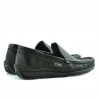 Teenagers moccasins, loafers 395 black