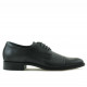 Teenagers stylish, elegant shoes 388 black
