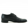 Teenagers stylish, elegant shoes 391 black 
