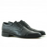 Teenagers stylish, elegant shoes 391 black 