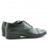 Pantofi casual / eleganti barbati 738 negru