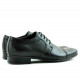 Pantofi eleganti barbati 742 negru