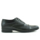 Pantofi casual / eleganti barbati 738 negru