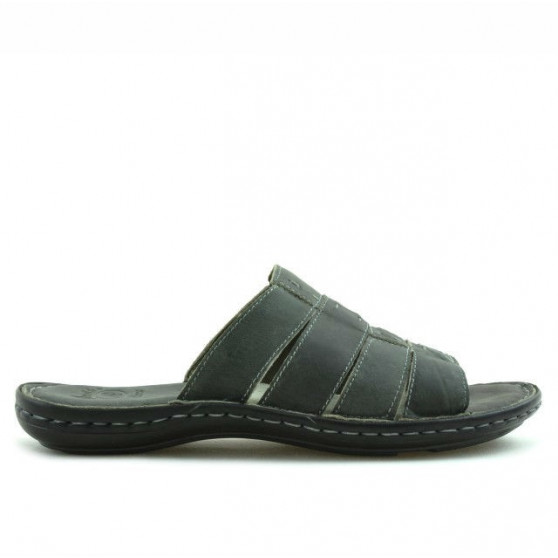 Teenagers sandals 326 tuxon gray