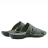 Teenagers sandals 326 tuxon gray