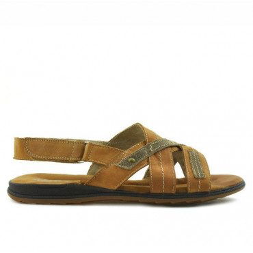 Teenagers sandals 328 brown cerat