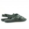 Teenagers sandals 328 tuxon black
