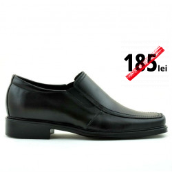 Pantofi eleganti barbati 789 negru 