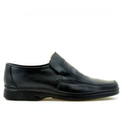 Pantofi eleganti barbati (marimi mari) 969m negru
