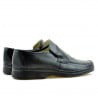 Pantofi eleganti barbati (marimi mari) 969m negru
