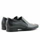 Pantofi eleganti barbati 741 negru