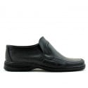 Pantofi eleganti barbati 969 negru