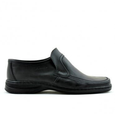 Pantofi eleganti barbati 969 negru
