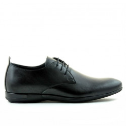 Men casual shoes 816 black
