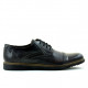 Men casual shoes 811 a brown