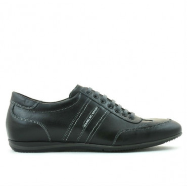 Men sport shoes 770 black