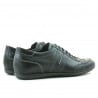 Pantofi sport barbati 770 negru