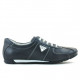 Men sport shoes 729 indigo