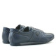Men sport shoes 729 indigo 1