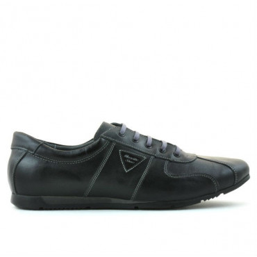 Pantofi sport barbati 729 negru