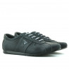 Men sport shoes 729 tuxon black