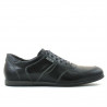 Men sport shoes 860 black