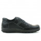 Men sport shoes 853 black